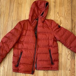 Michael Kors — down jacket